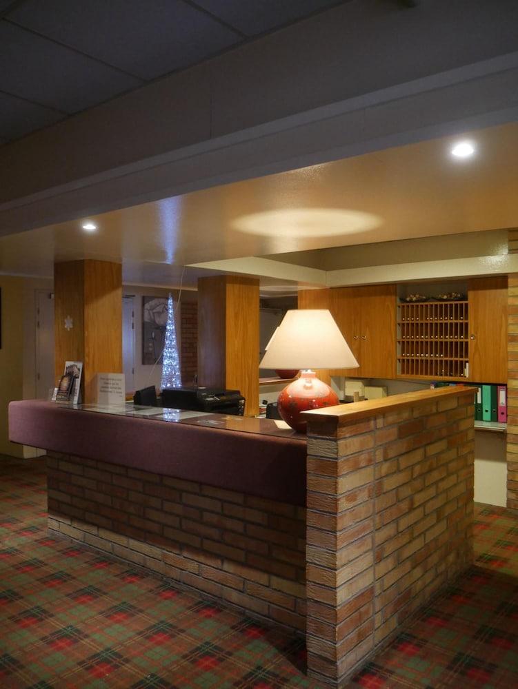 Hotel & Restaurant Le Cardinal
