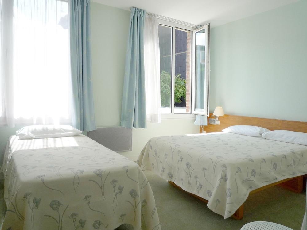 Hotel & Restaurant Le Cardinal