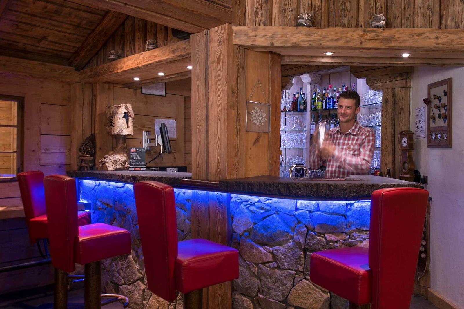 Les Gentianettes Hotel & Resort