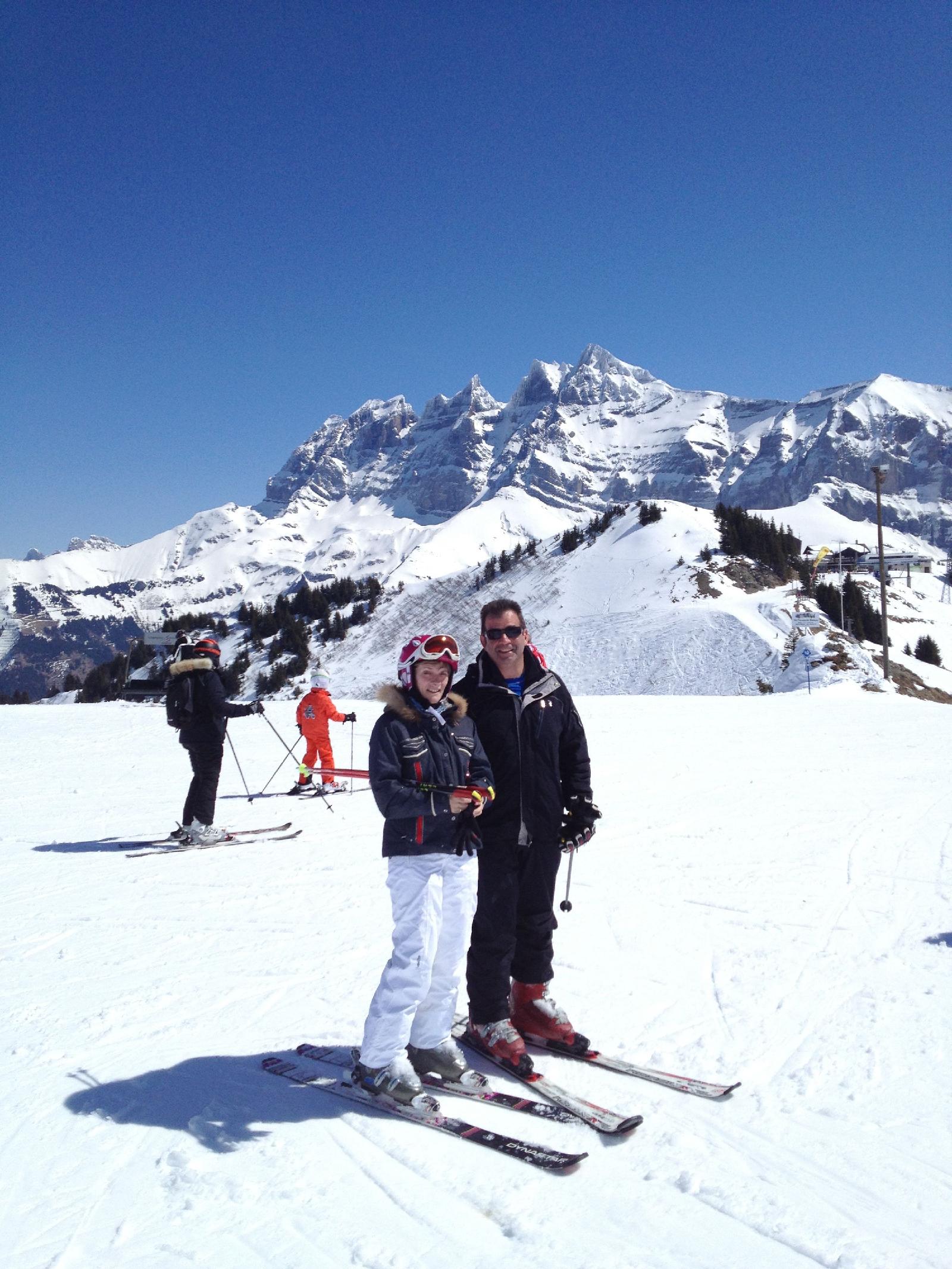 Les Gentianettes Hotel & Resort