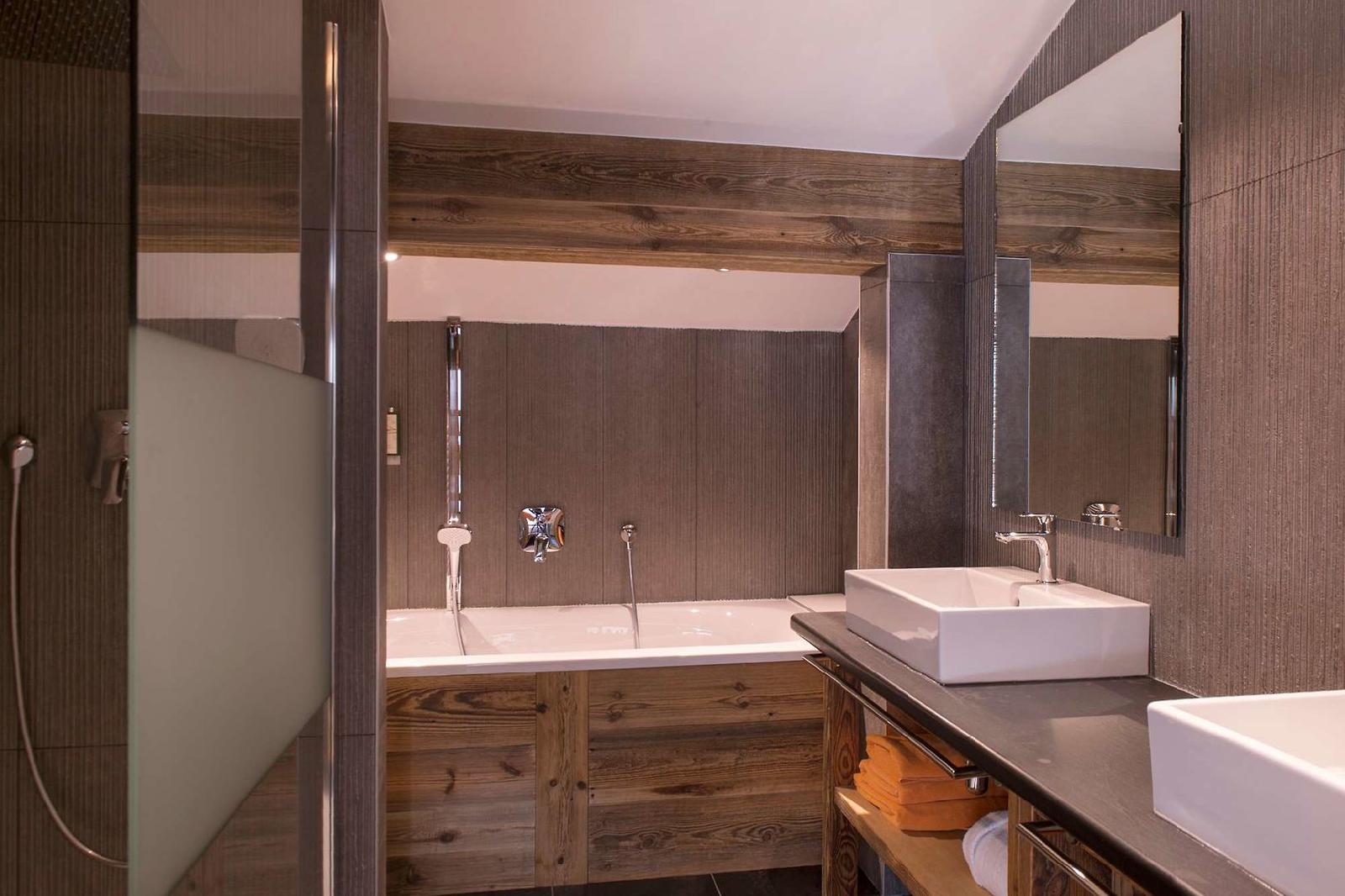 Les Gentianettes Hotel & Resort