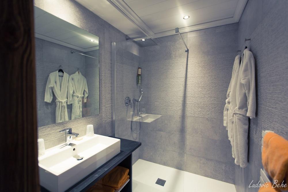 Les Gentianettes Hotel & Resort