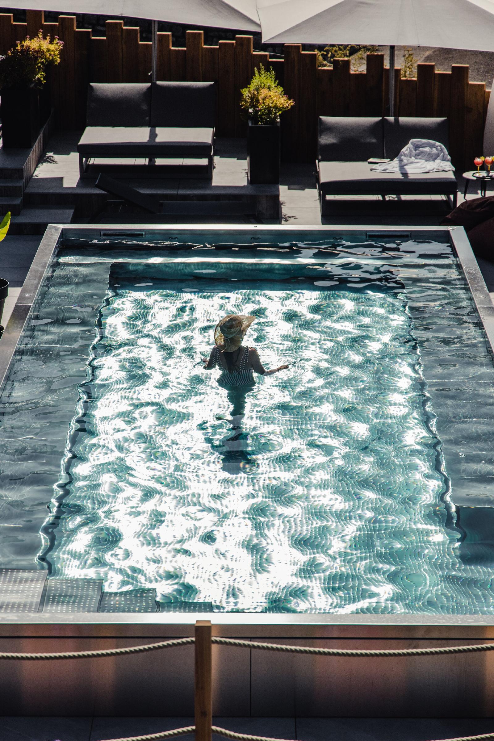 Les Gentianettes Hotel & Resort