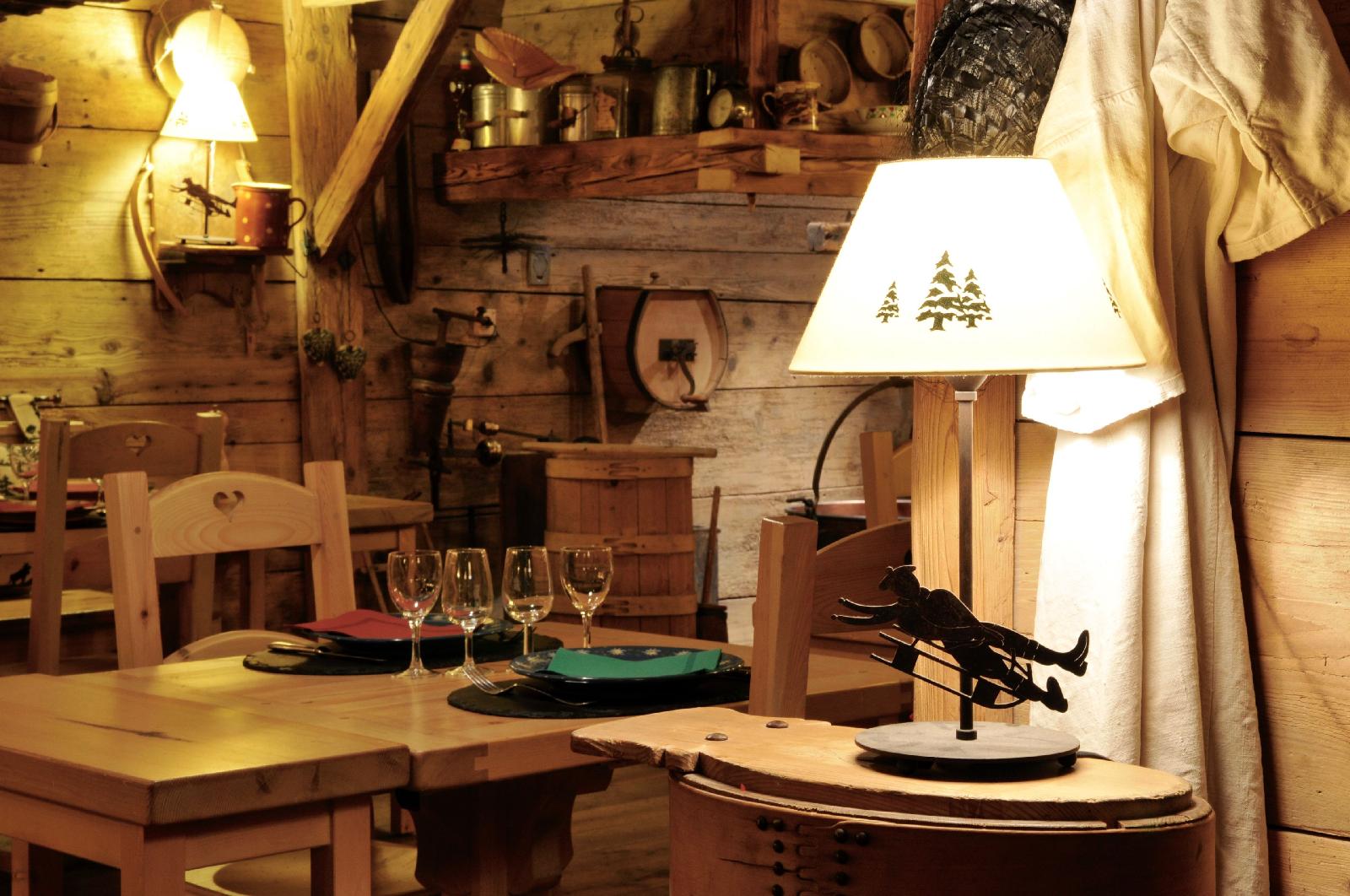 Les Gentianettes Hotel & Resort