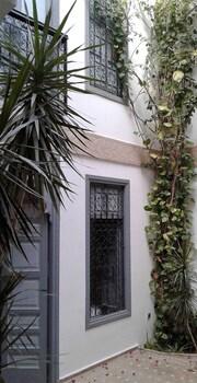 Les Jardins de Mouassine
