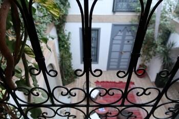 Les Jardins de Mouassine
