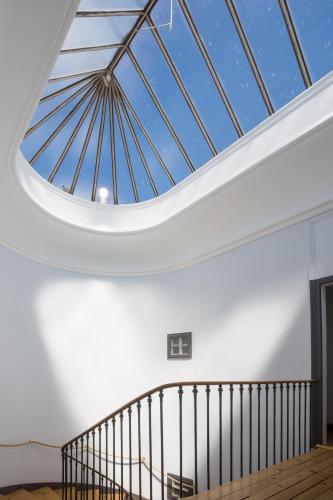 Hotel de la Paix