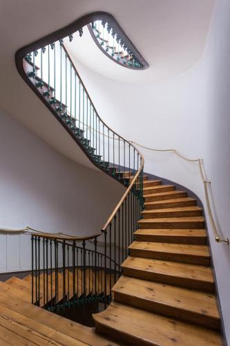 Hotel de la Paix