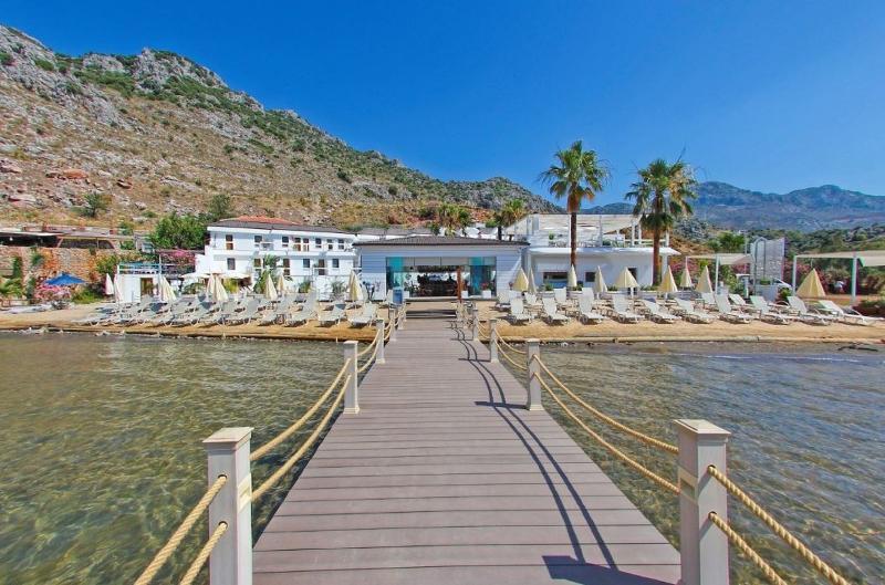 Poseidon Selimiye