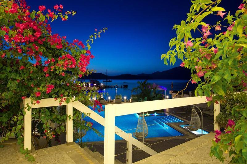Poseidon Selimiye