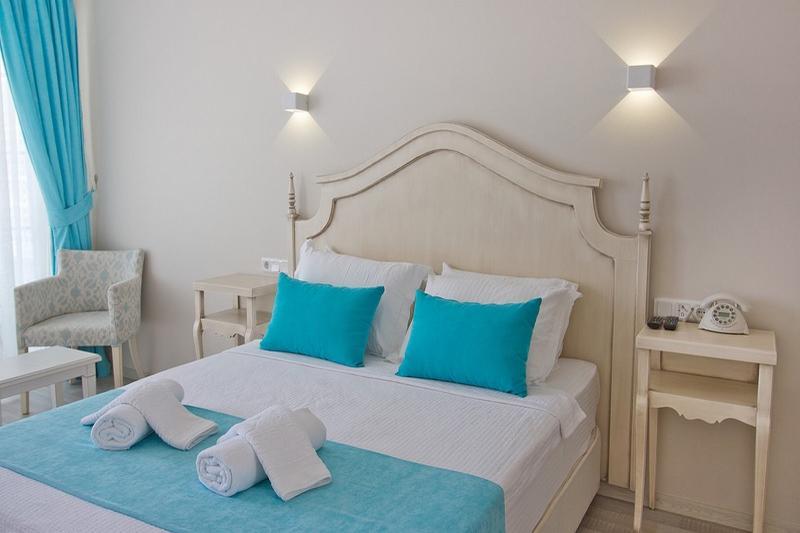 Poseidon Selimiye