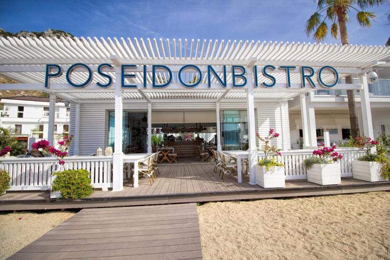 Poseidon Selimiye