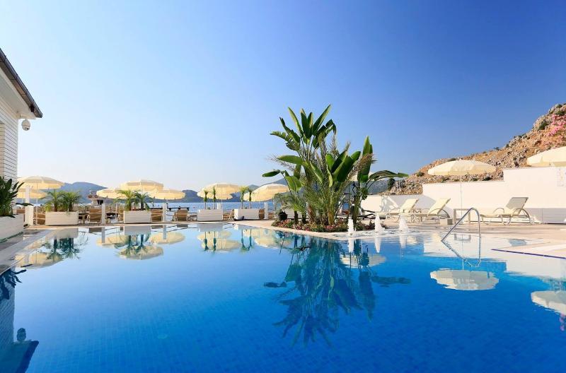 Poseidon Selimiye