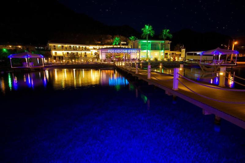 Poseidon Selimiye