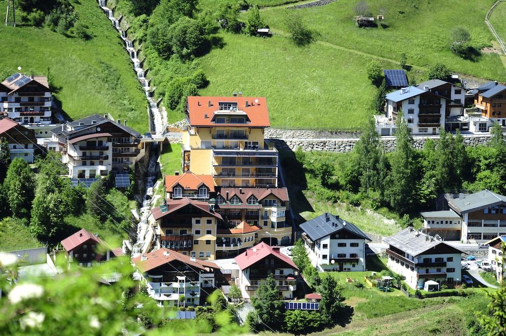 Dorfstadl
