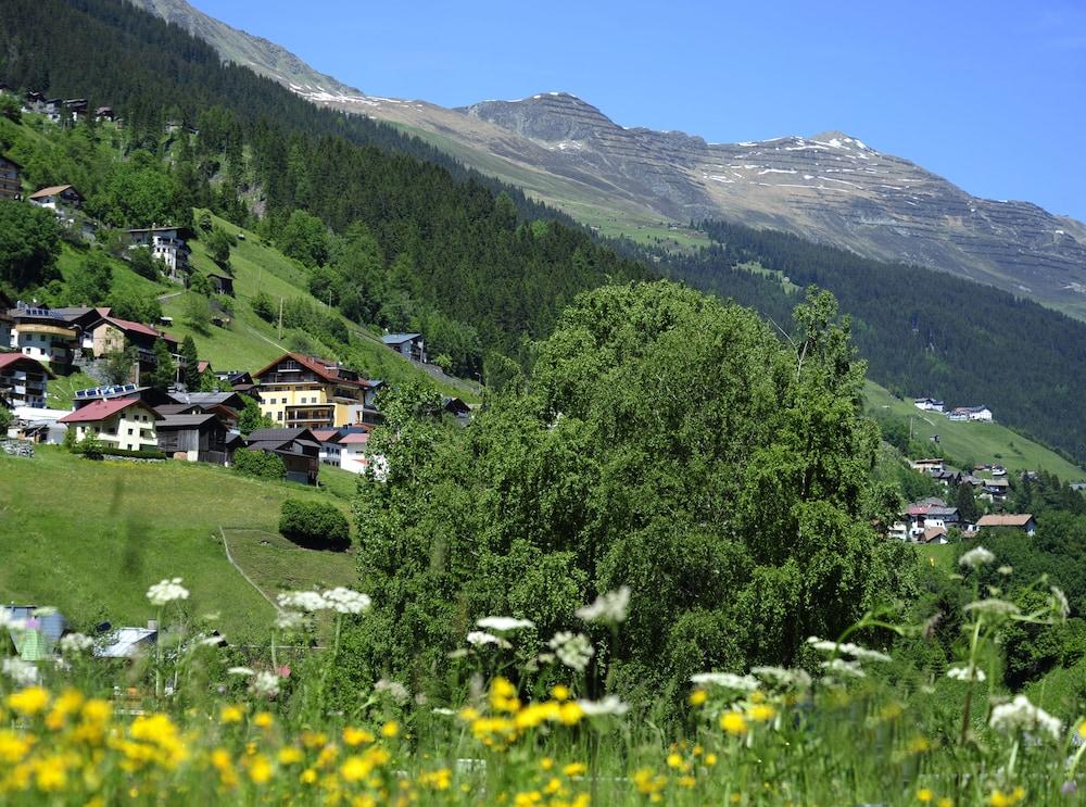 Dorfstadl