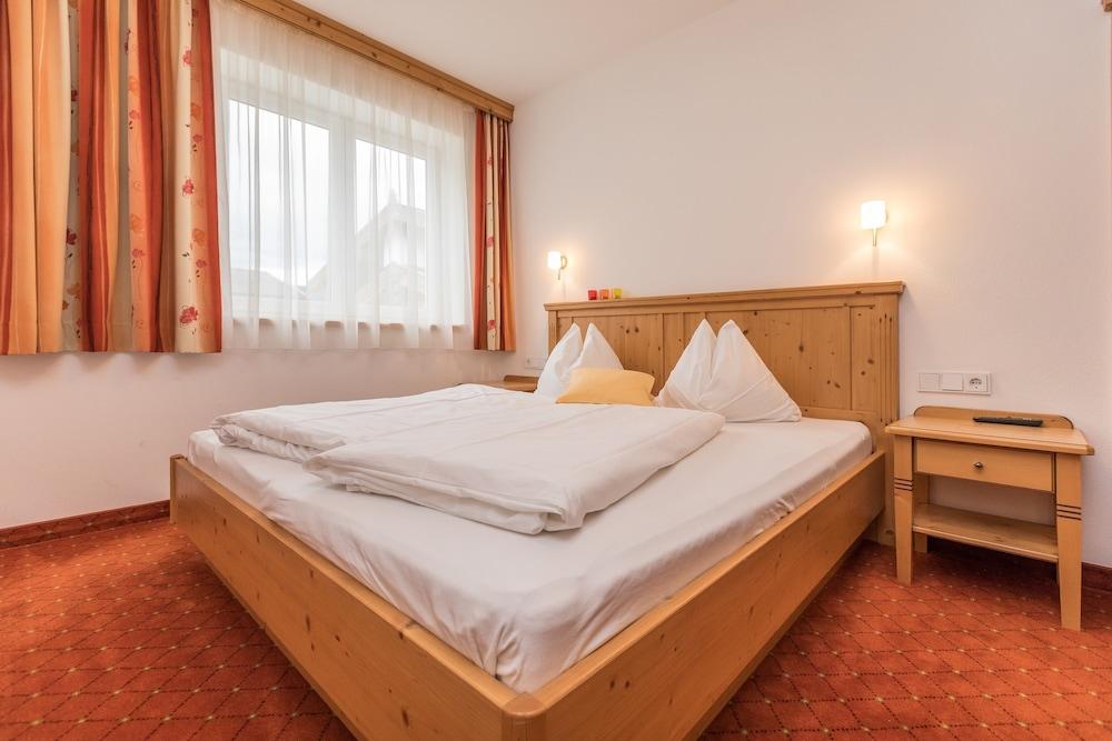 Alpenhof Apartments