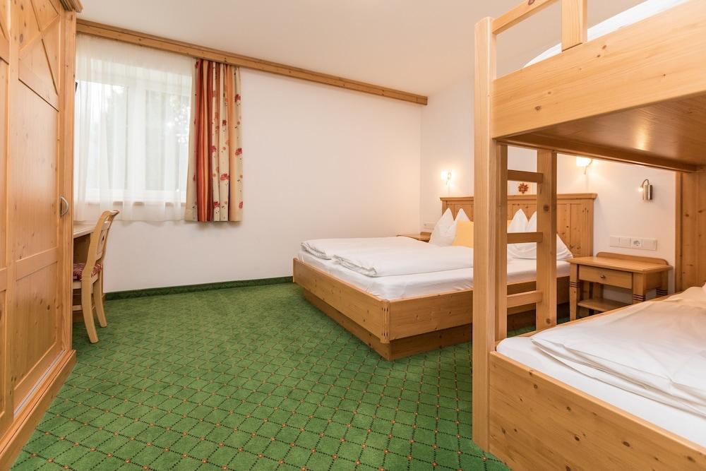Alpenhof Apartments