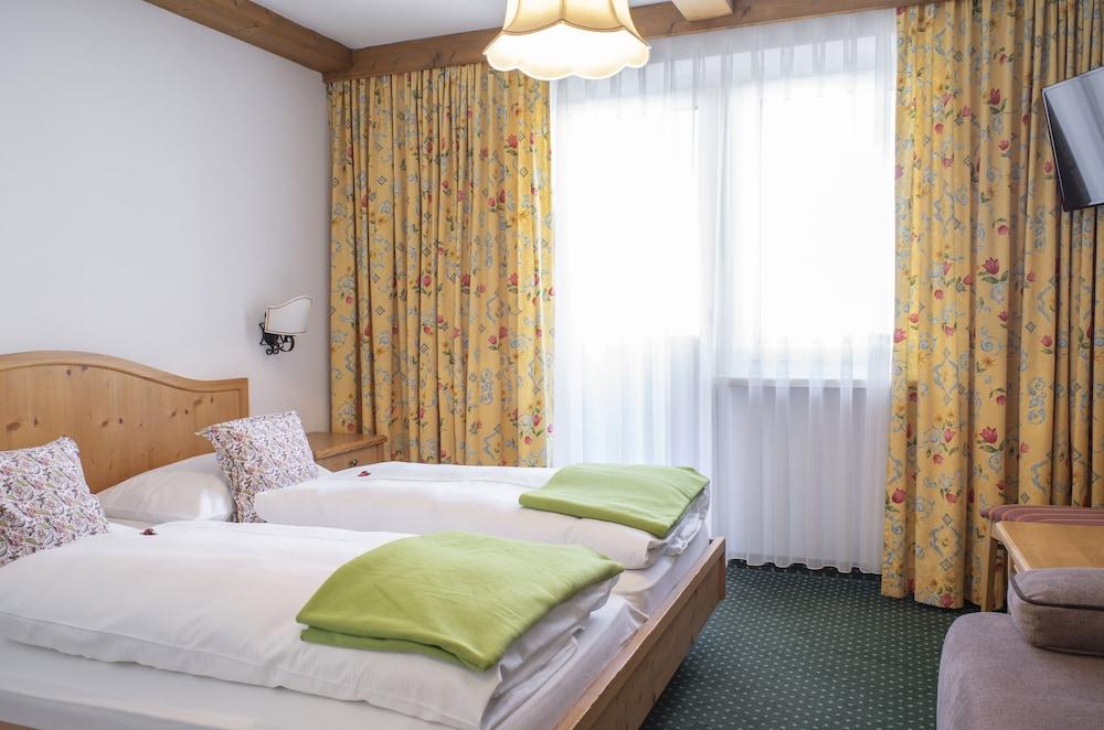 Hotel Garni Wieshof