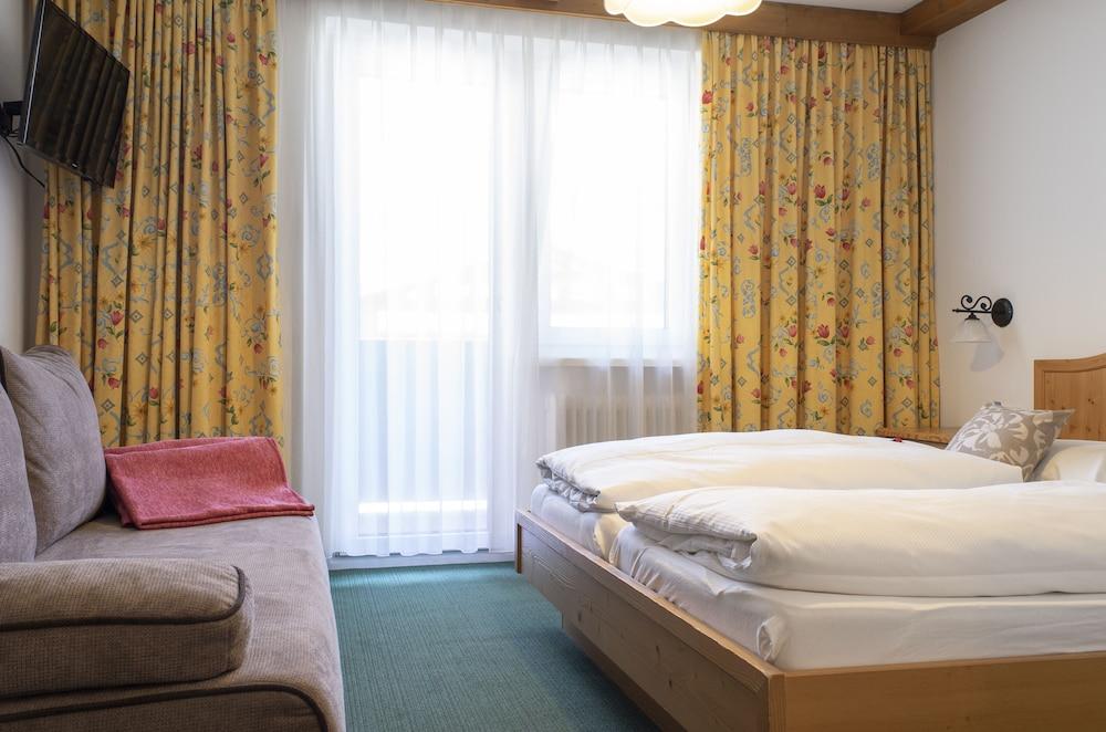 Hotel Garni Wieshof