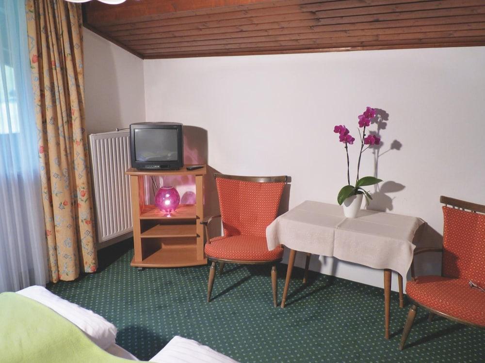 Hotel Garni Wieshof
