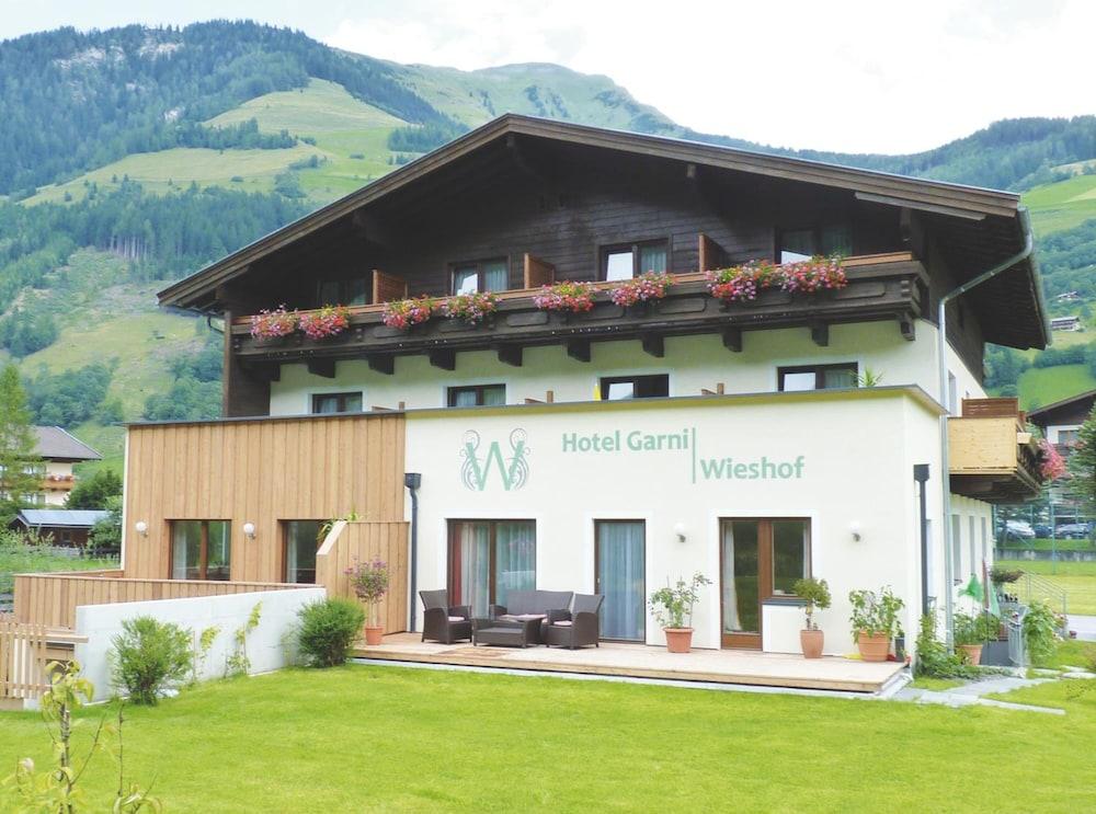 Hotel Garni Wieshof