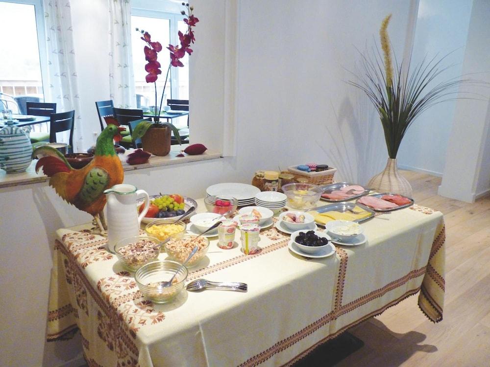 Hotel Garni Wieshof