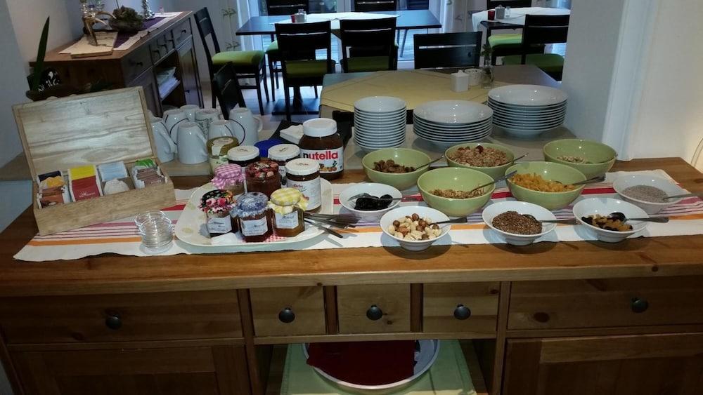 Hotel Garni Wieshof