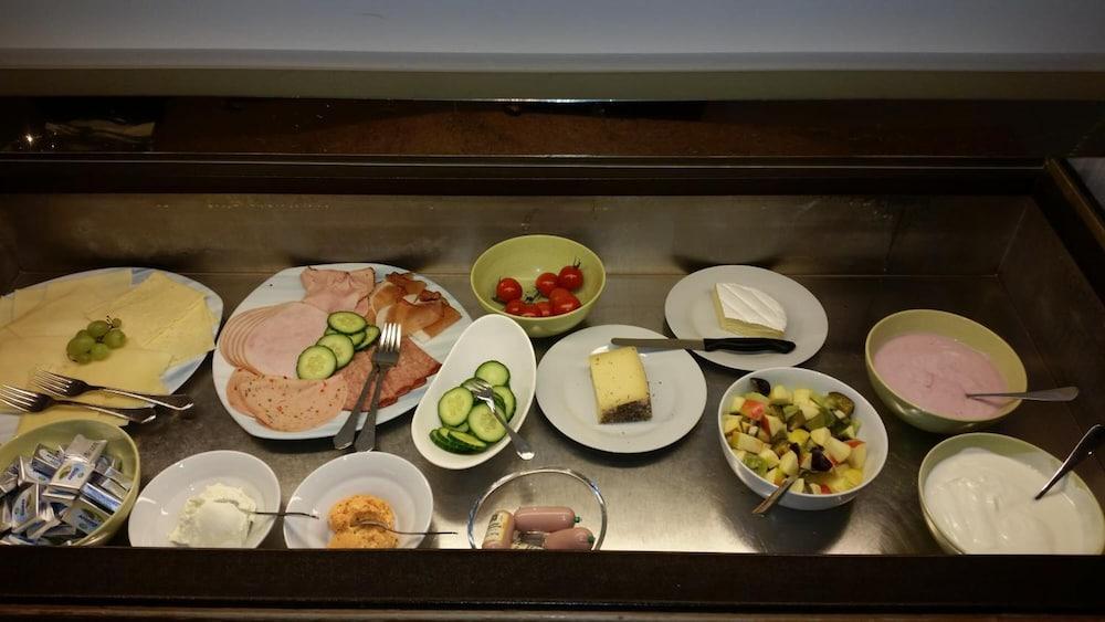 Hotel Garni Wieshof