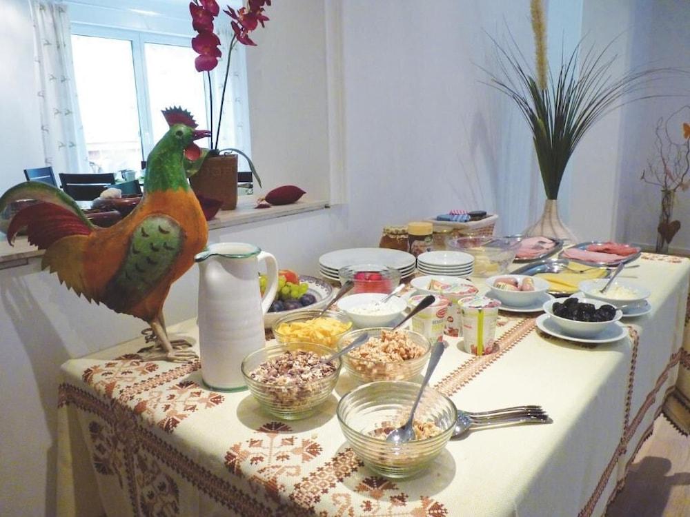 Hotel Garni Wieshof