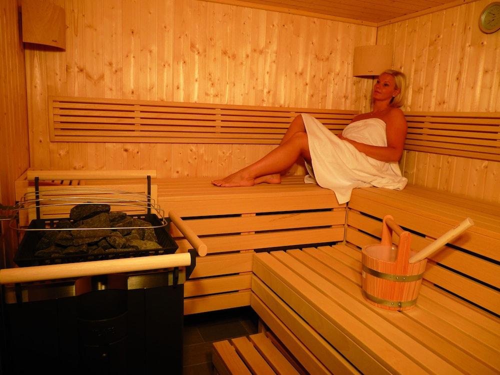 Hotel Garni Wieshof