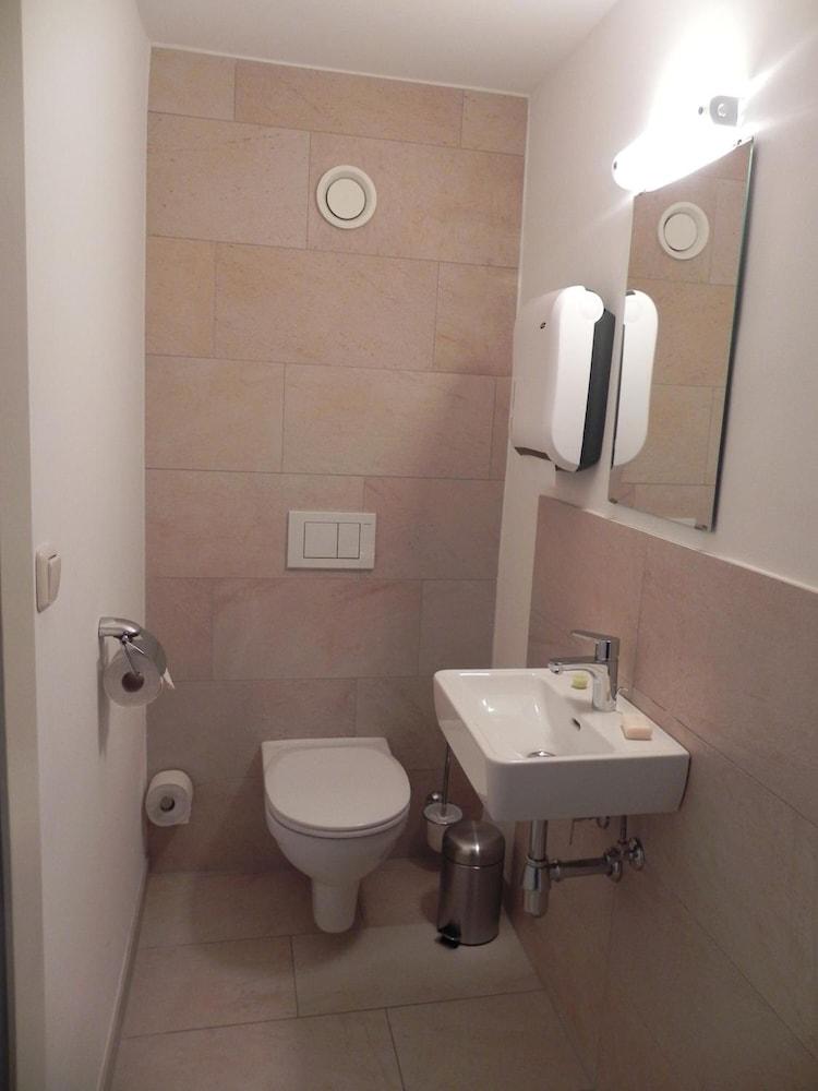 Hotel Garni Wieshof