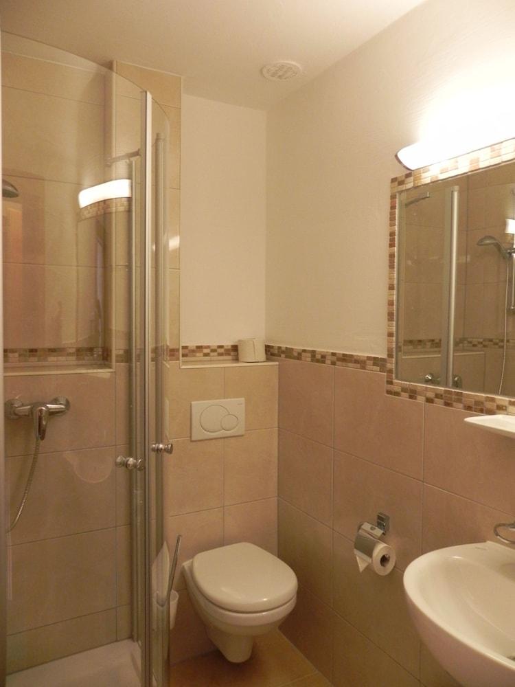 Hotel Garni Wieshof