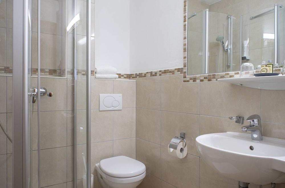 Hotel Garni Wieshof