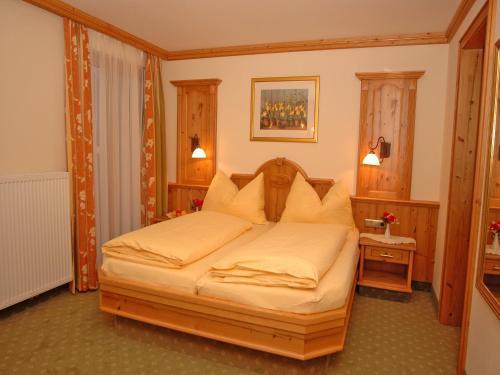 Hotel  Alpenland