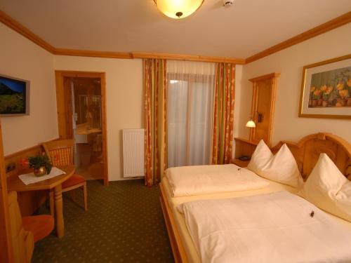 Hotel  Alpenland