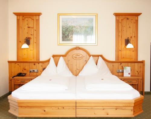 Hotel  Alpenland