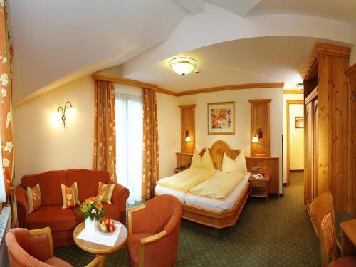 Hotel  Alpenland