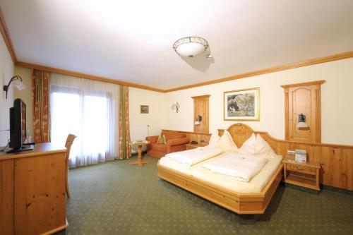 Hotel  Alpenland