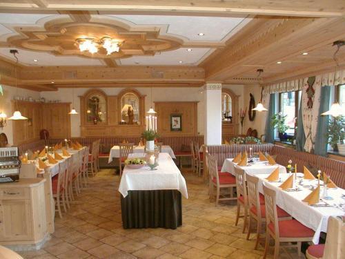 Hotel  Alpenland