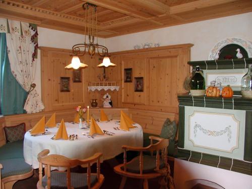 Hotel  Alpenland