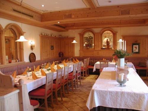 Hotel  Alpenland