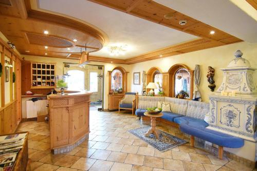 Hotel  Alpenland