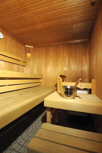 Hotel  Alpenland