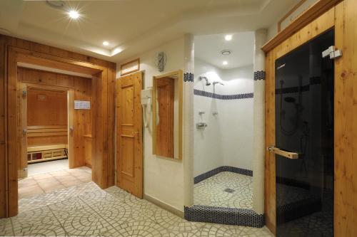Hotel  Alpenland
