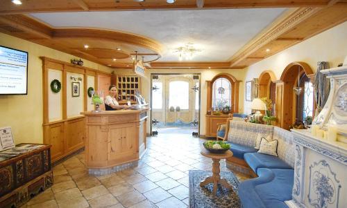 Hotel  Alpenland