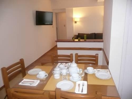 Patagonia Suites & Apart