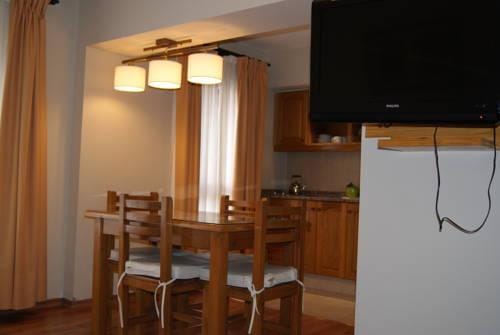 Patagonia Suites & Apart
