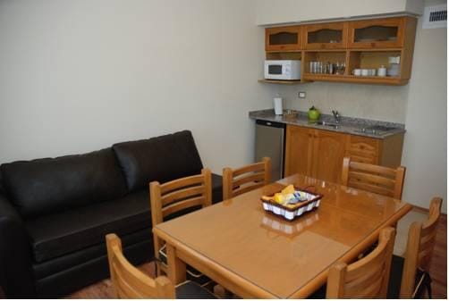 Patagonia Suites & Apart