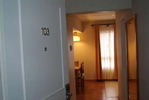 Patagonia Suites & Apart